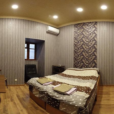 New Apartment In Old City Баку Экстерьер фото