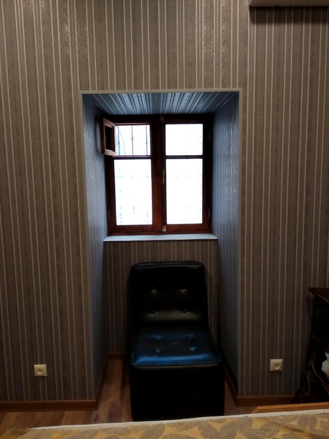 New Apartment In Old City Баку Экстерьер фото