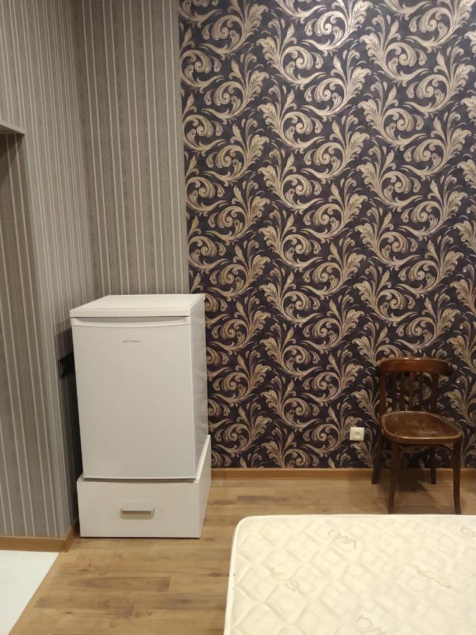New Apartment In Old City Баку Экстерьер фото