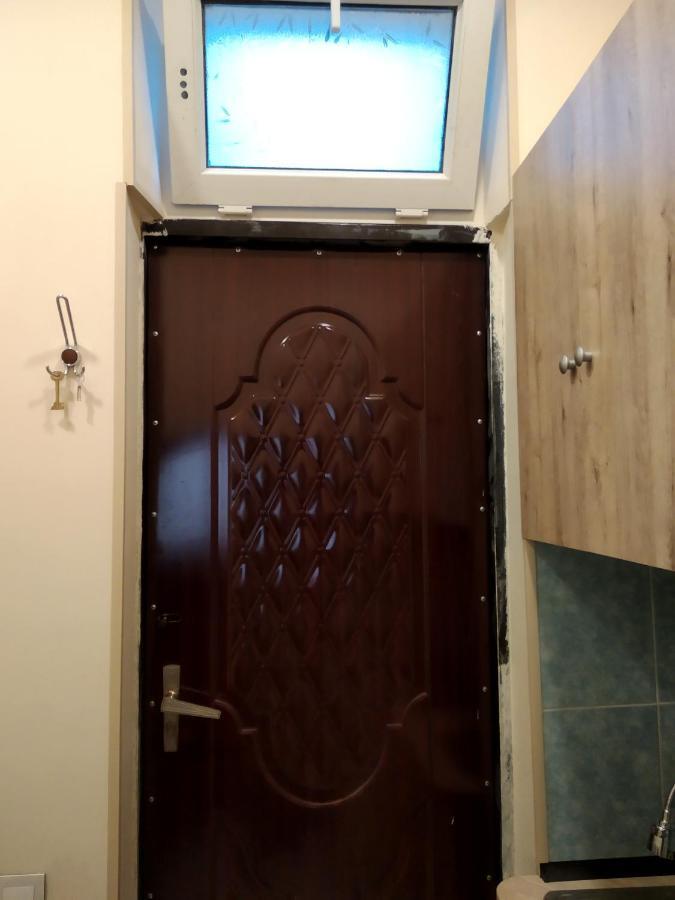 New Apartment In Old City Баку Экстерьер фото