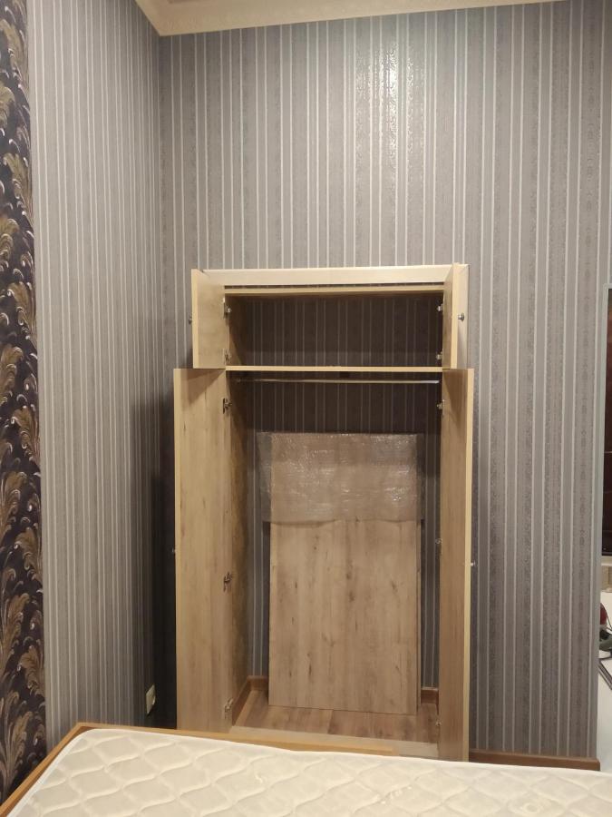 New Apartment In Old City Баку Экстерьер фото