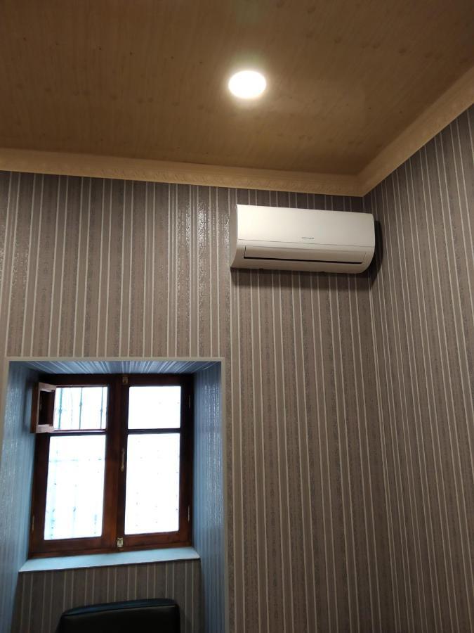New Apartment In Old City Баку Экстерьер фото