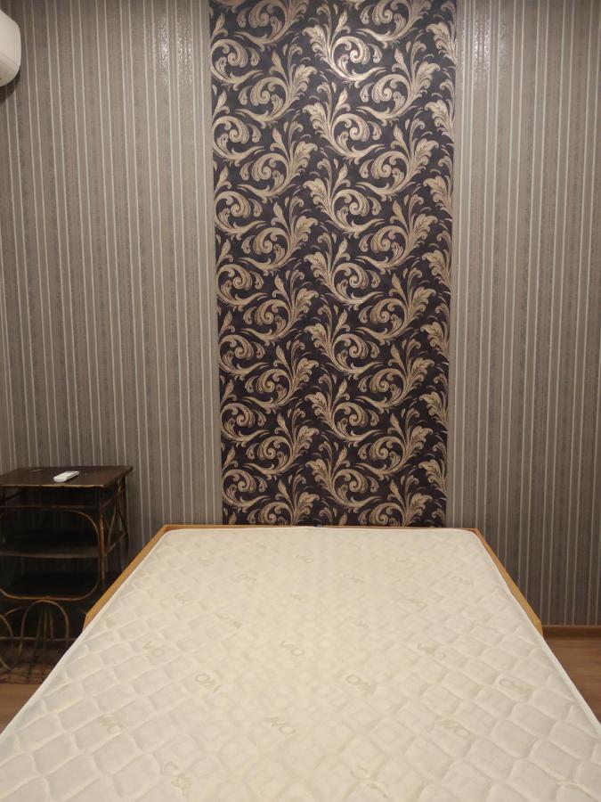New Apartment In Old City Баку Экстерьер фото