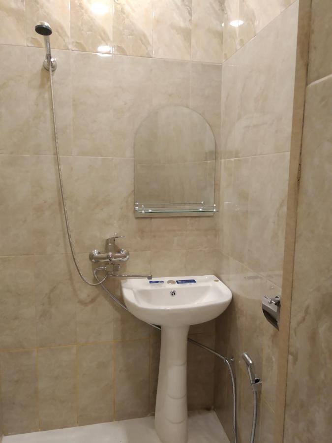 New Apartment In Old City Баку Экстерьер фото