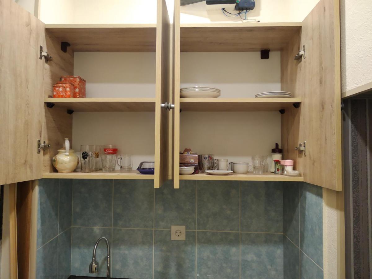 New Apartment In Old City Баку Экстерьер фото