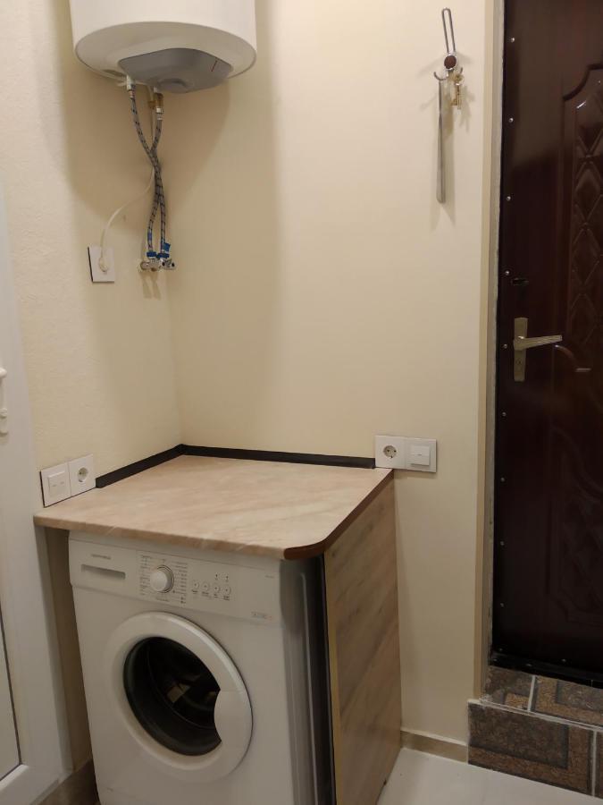 New Apartment In Old City Баку Экстерьер фото
