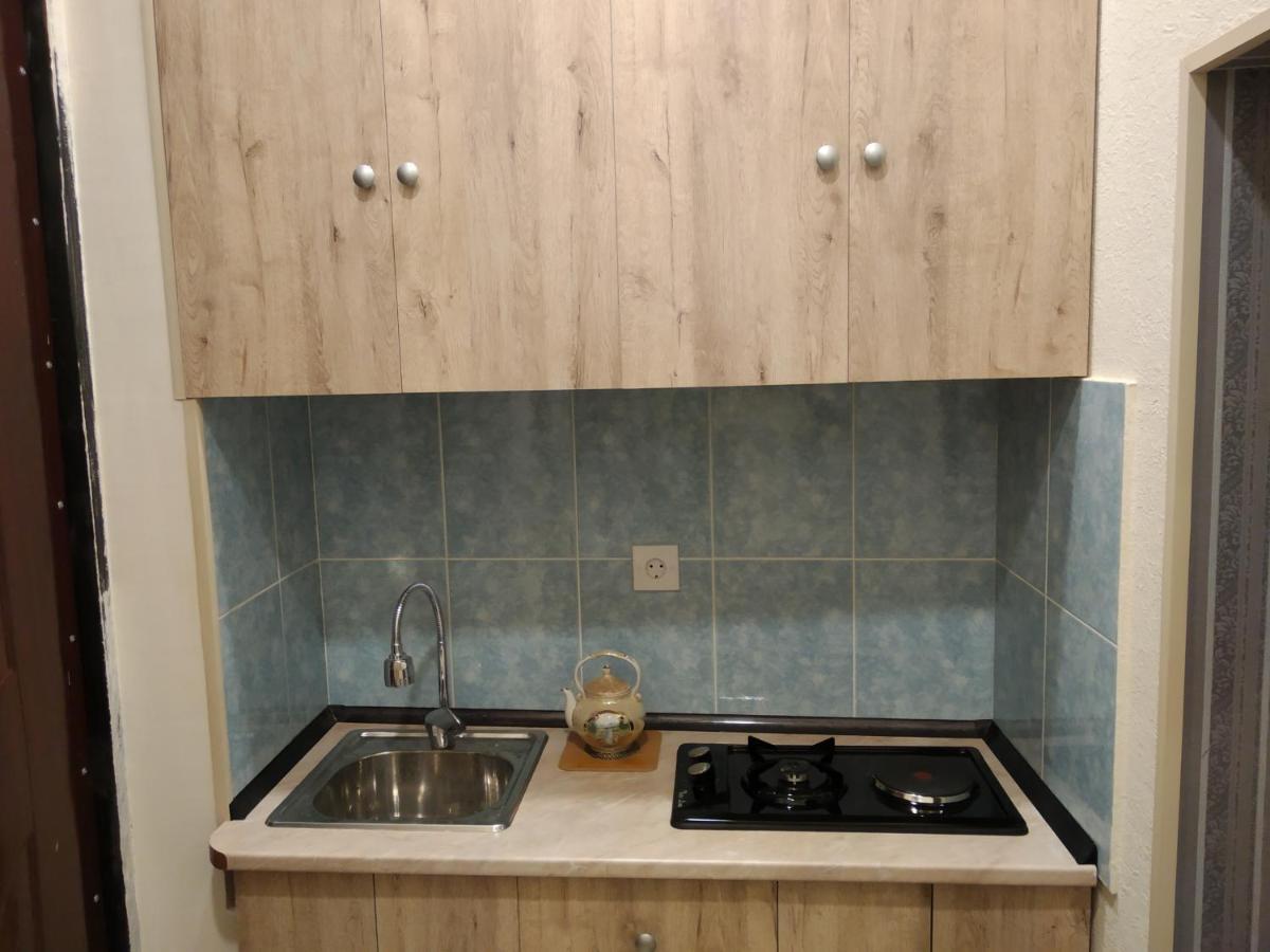 New Apartment In Old City Баку Экстерьер фото