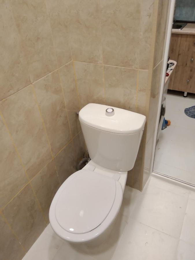 New Apartment In Old City Баку Экстерьер фото