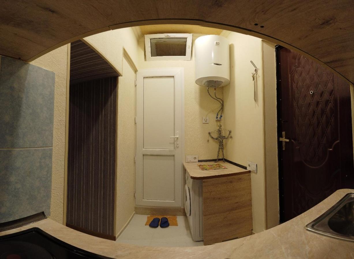 New Apartment In Old City Баку Экстерьер фото