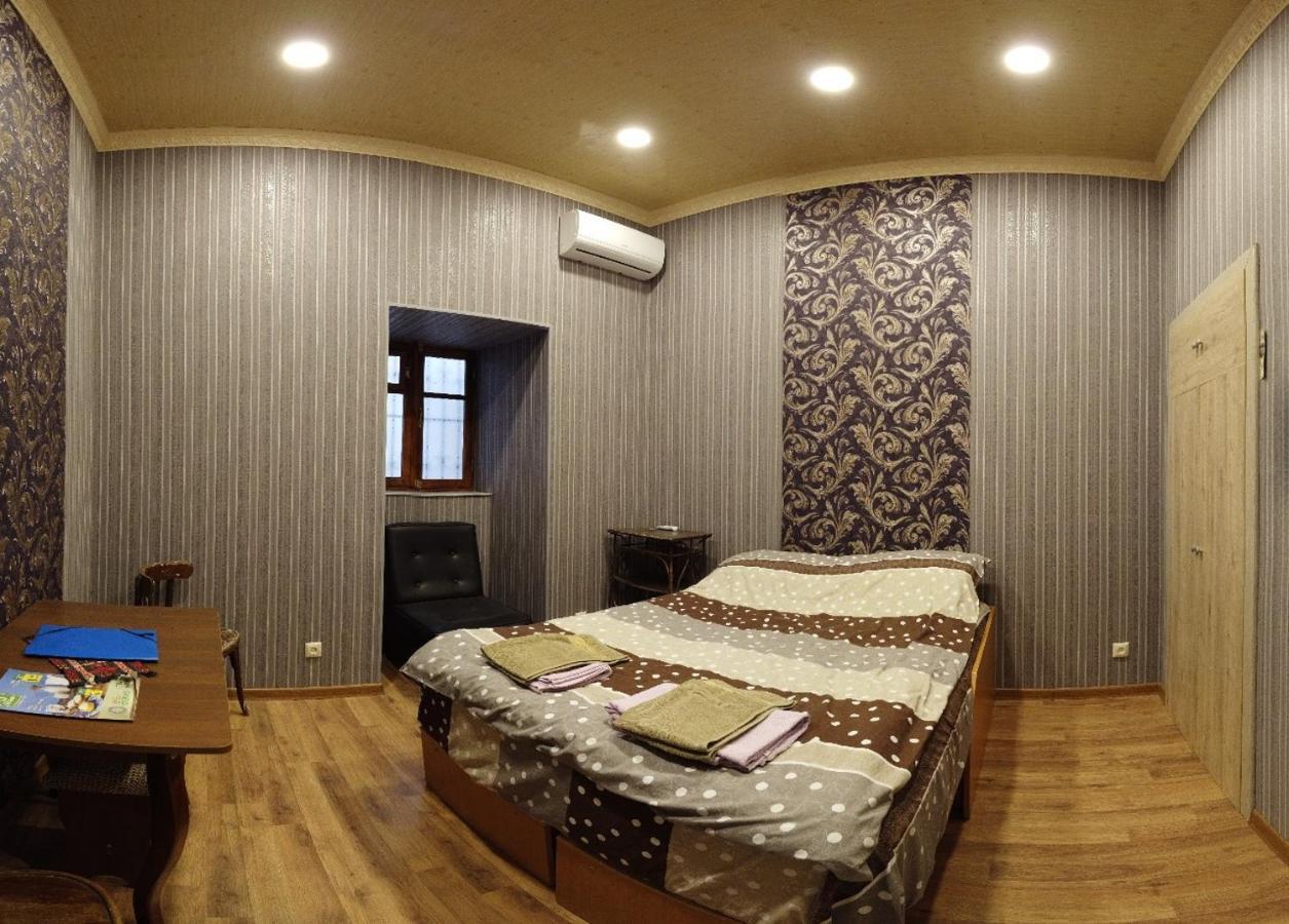 New Apartment In Old City Баку Экстерьер фото