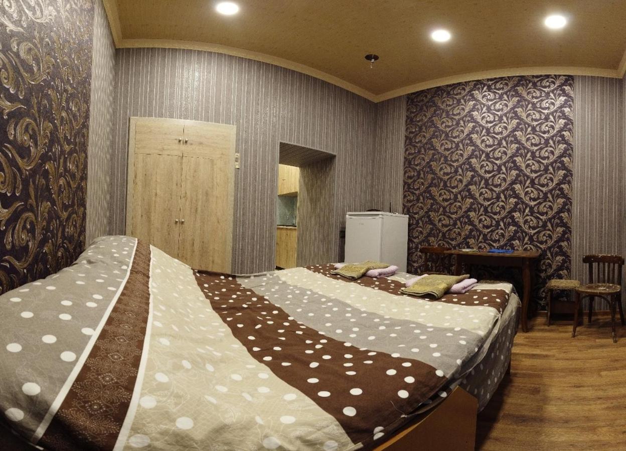 New Apartment In Old City Баку Экстерьер фото