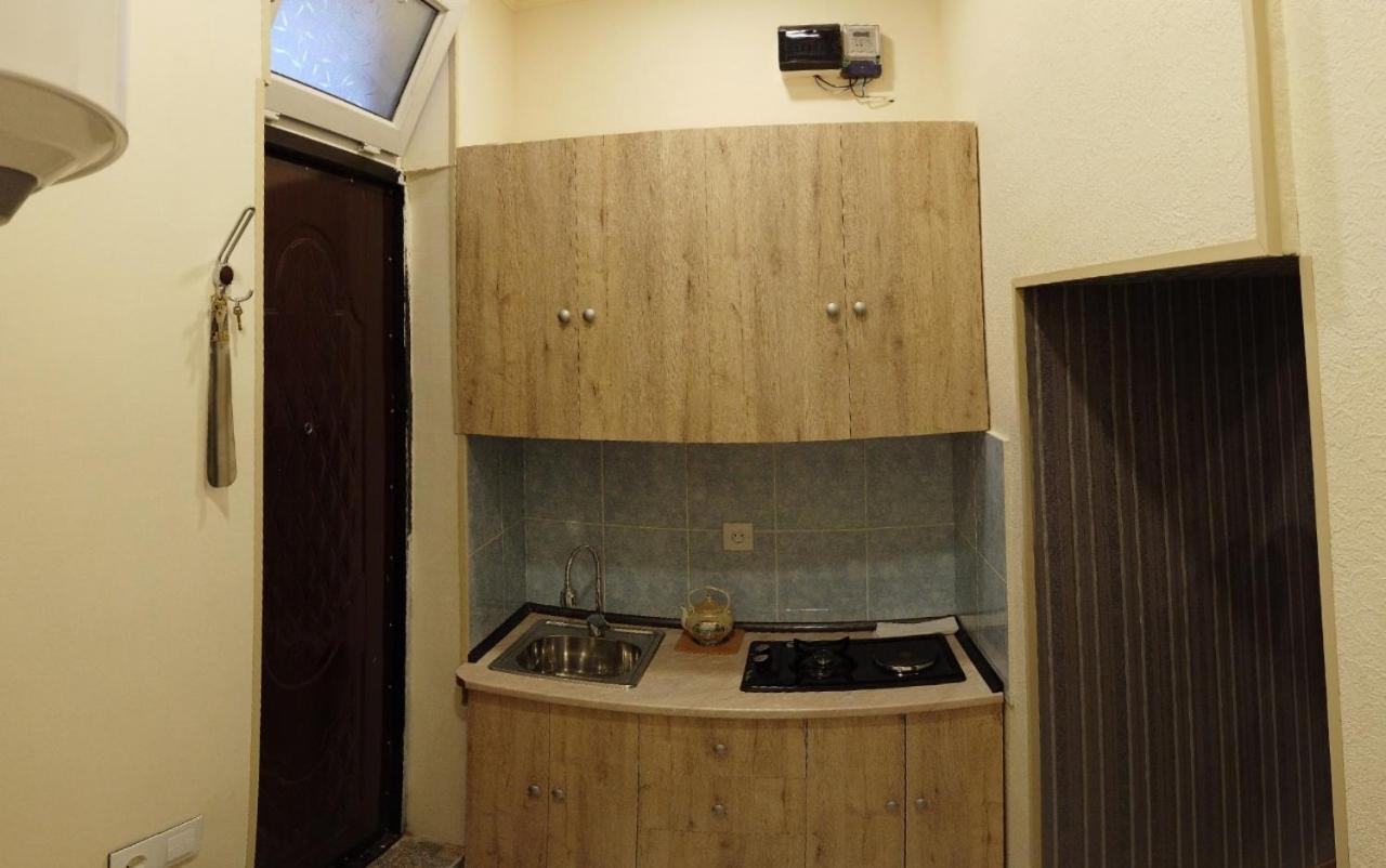 New Apartment In Old City Баку Экстерьер фото