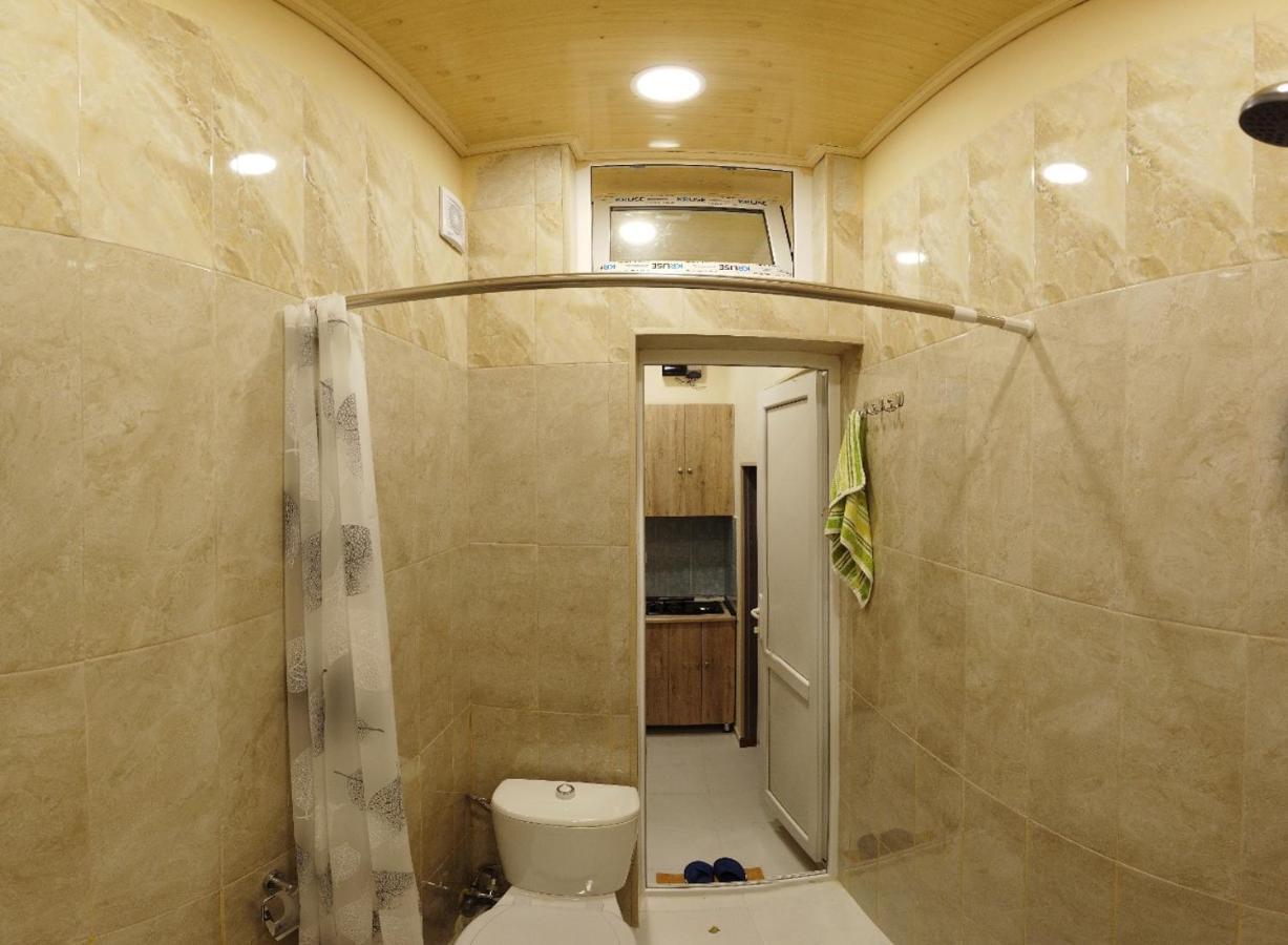 New Apartment In Old City Баку Экстерьер фото